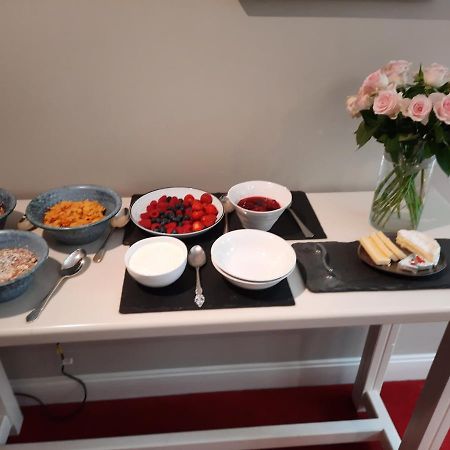 Kirkland Bed and Breakfast Perth Eksteriør billede