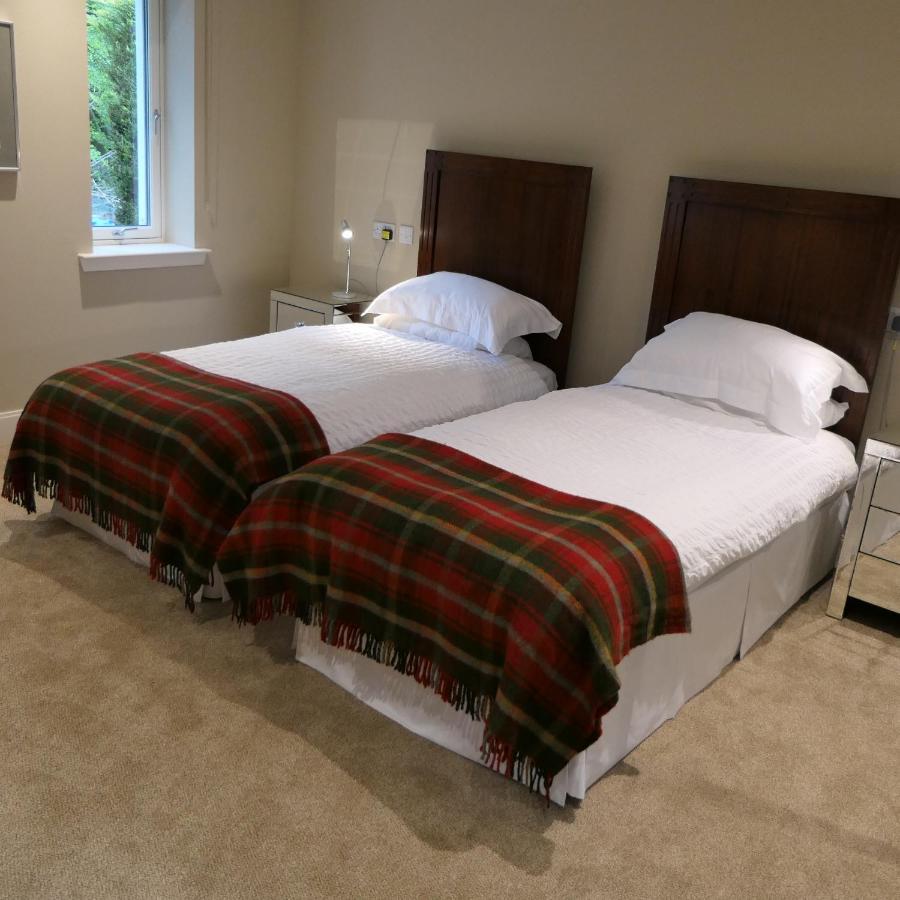 Kirkland Bed and Breakfast Perth Eksteriør billede