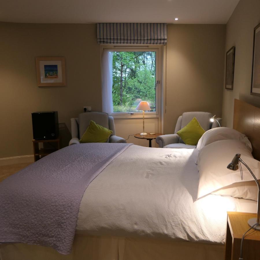 Kirkland Bed and Breakfast Perth Eksteriør billede