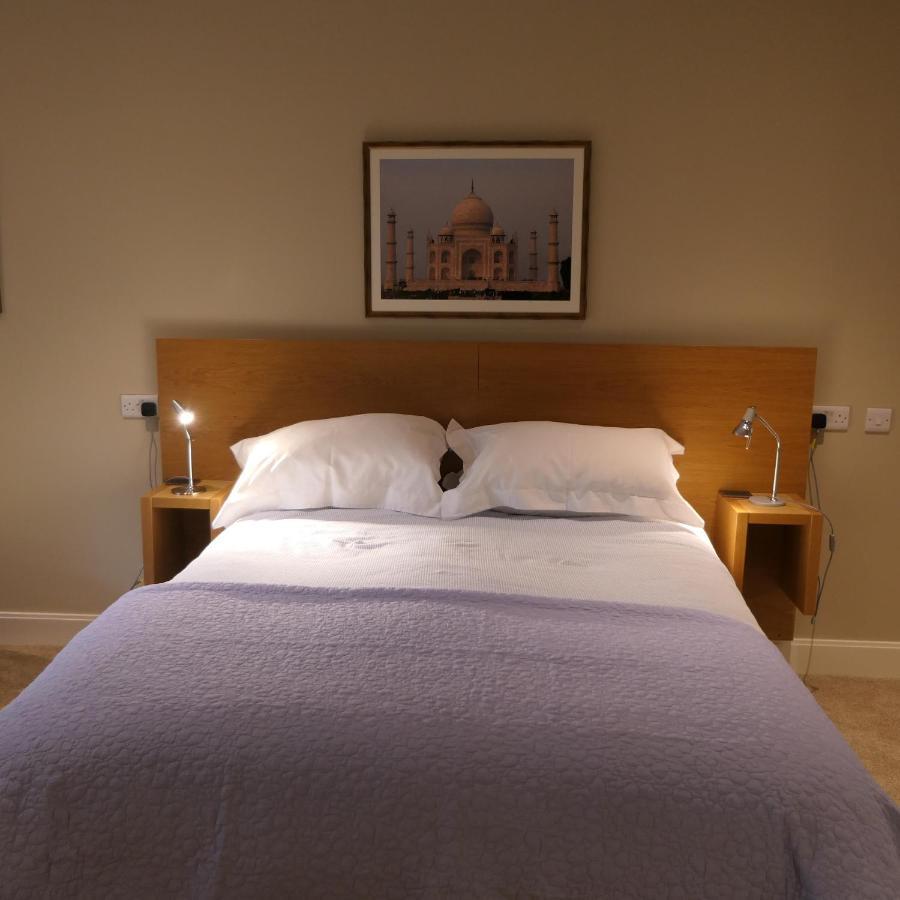Kirkland Bed and Breakfast Perth Eksteriør billede