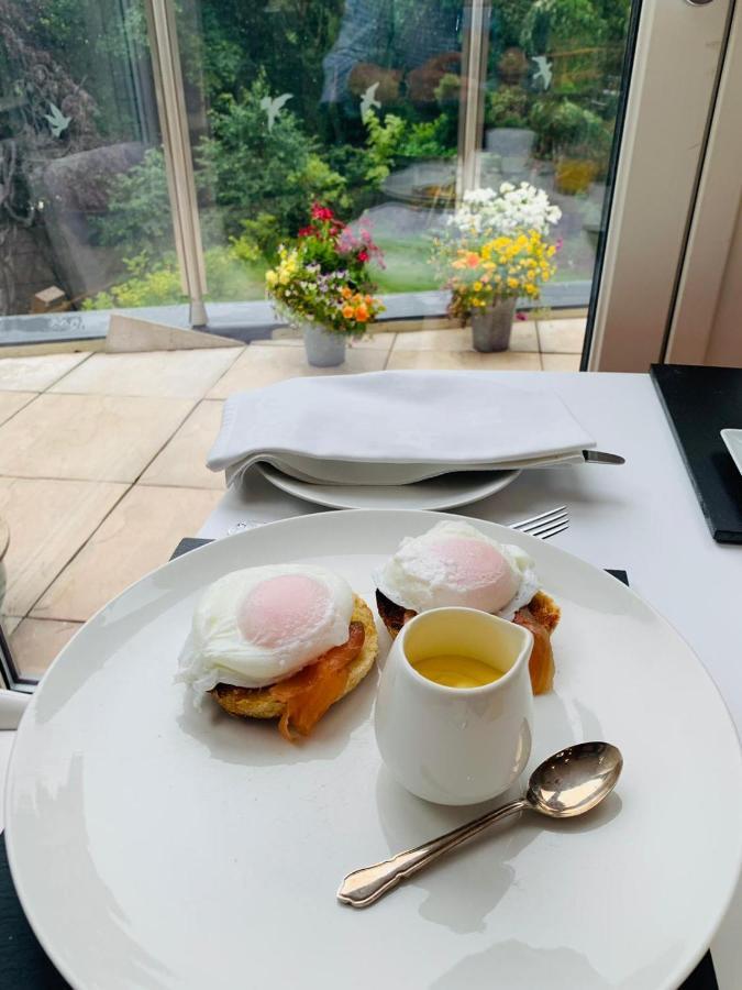 Kirkland Bed and Breakfast Perth Eksteriør billede